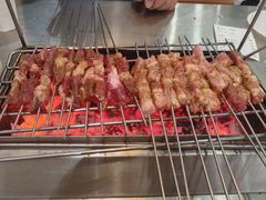 -小寒羊烧烤(凯瑞时代大厦店)