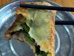 -正宗棉湖甜汤春卷店