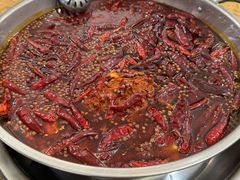 -鸿林老火锅(沙杨路店)