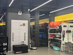 -FEELINGME乐刻私教馆·健身(大融城店)