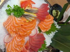 -德川家日本料理(顺义华联店)