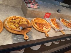 -比格比萨自助(国展店)