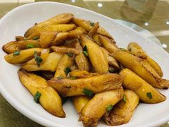 -轩记海鲜餐厅·四十五年老字号·经典粤菜(西区彩虹店)