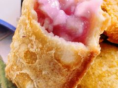 -麦当劳(贵和购物中心B1店)