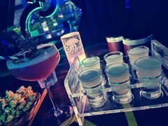 -MOSSO音乐酒吧·Live House(南京西路店)