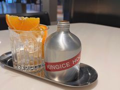 血橙果咖-国王冰室·奥林匹斯店(联想科技城店)