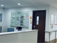 -奉贤东方美谷金汇敬老院·医护康复·日月星连锁(奉贤院)