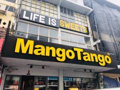 -Mango Tango