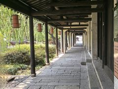 -黎里古镇