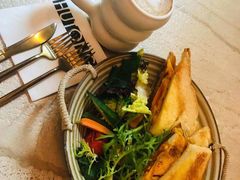 -玲婧胡同·生日蛋糕·餐厅(嘉里城店)