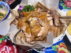 -人民公社大食堂(张家湾店)