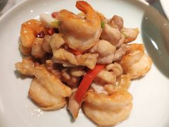 -京味斋·北京烤鸭(华威桥北工大店)