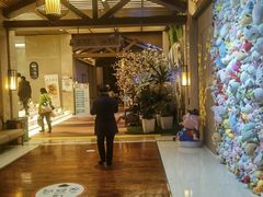 -汤连得温泉馆(宝山店)