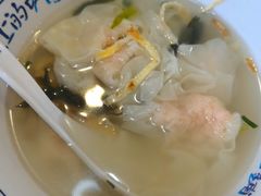 -长人馄饨铺(解放街店)