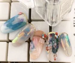 -Aso Artist Beauty美甲美睫