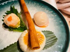 -上海金桥红枫万豪酒店-万豪中餐厅
