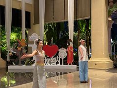 -西双版纳融创皇冠假日度假酒店