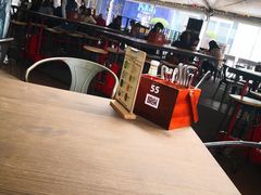 -The BREW·酿餐厅(浦东嘉里大酒店)