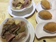 -心点盛宴江南西店