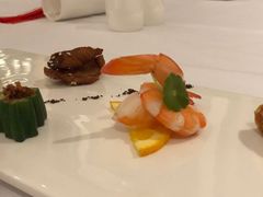 -Yan Ting 宴庭中餐厅(上海静安瑞吉酒店)