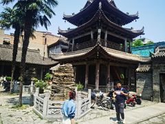 -大学习巷清真寺