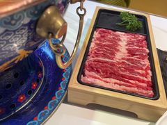 -祥源胡同·涮牛羊肉火锅(花桥店)