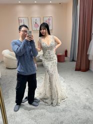 -韩国天使嫁衣婚纱礼服馆(上海旗舰店)