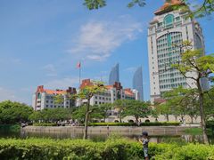 -厦门大学(思明校区)