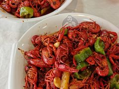 -羊家胡同·龙虾烧烤火锅(龙汇路店)
