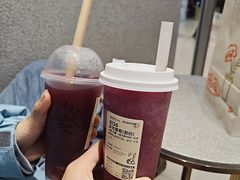 -喜茶(太原印象城店)