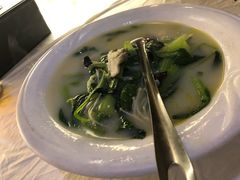 -眷江南之小蓝鲸(王府大街店)