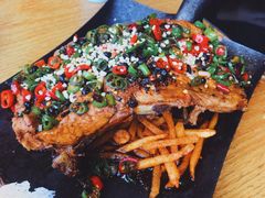 -鸡毛店·川菜(双楠店)