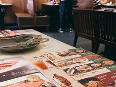 -厚贞日式烤肉(龙之梦店)
