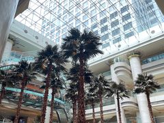 -威斯汀舞台餐厅