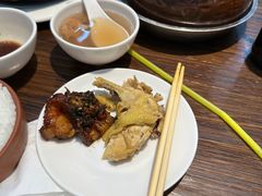 -民间瓦缸煨汤館(嵩山路店)