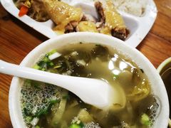 -陈记汤饭(水巷口店)