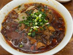 -蒋家肠旺面馆老店(合群路店)