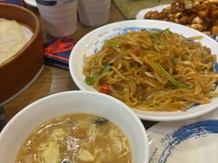 -满园烤鸭·春饼(太原街万达店)