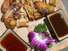 -泰逅SOMTAM泰国餐厅(新淮中心店)