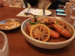 -Blac+Blac(中海环宇荟店)