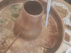 -东门口涮肉·砂锅·烤串(老门东店)