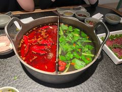 -三出山火锅(南京万象天地店)
