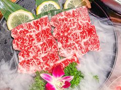 -匠牛道烤肉料理店(西坝河店)