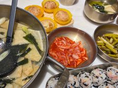 -HOTISLAND海鸡岛·韩国料理(江南西店)