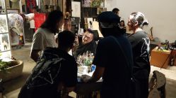 -千贺宗纹身传统大师