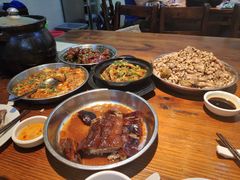 -农汤老店(顺联公园里店)