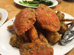 -ZF Seafood Restaurant 卓峰海鲜餐