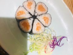 -初居食屋日式料理(万象城购物中心店)