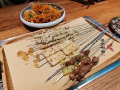 -那些年记忆烧烤