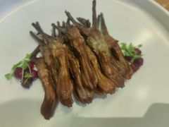 -院里寻菜·精致庭院菜(观沙岭店)